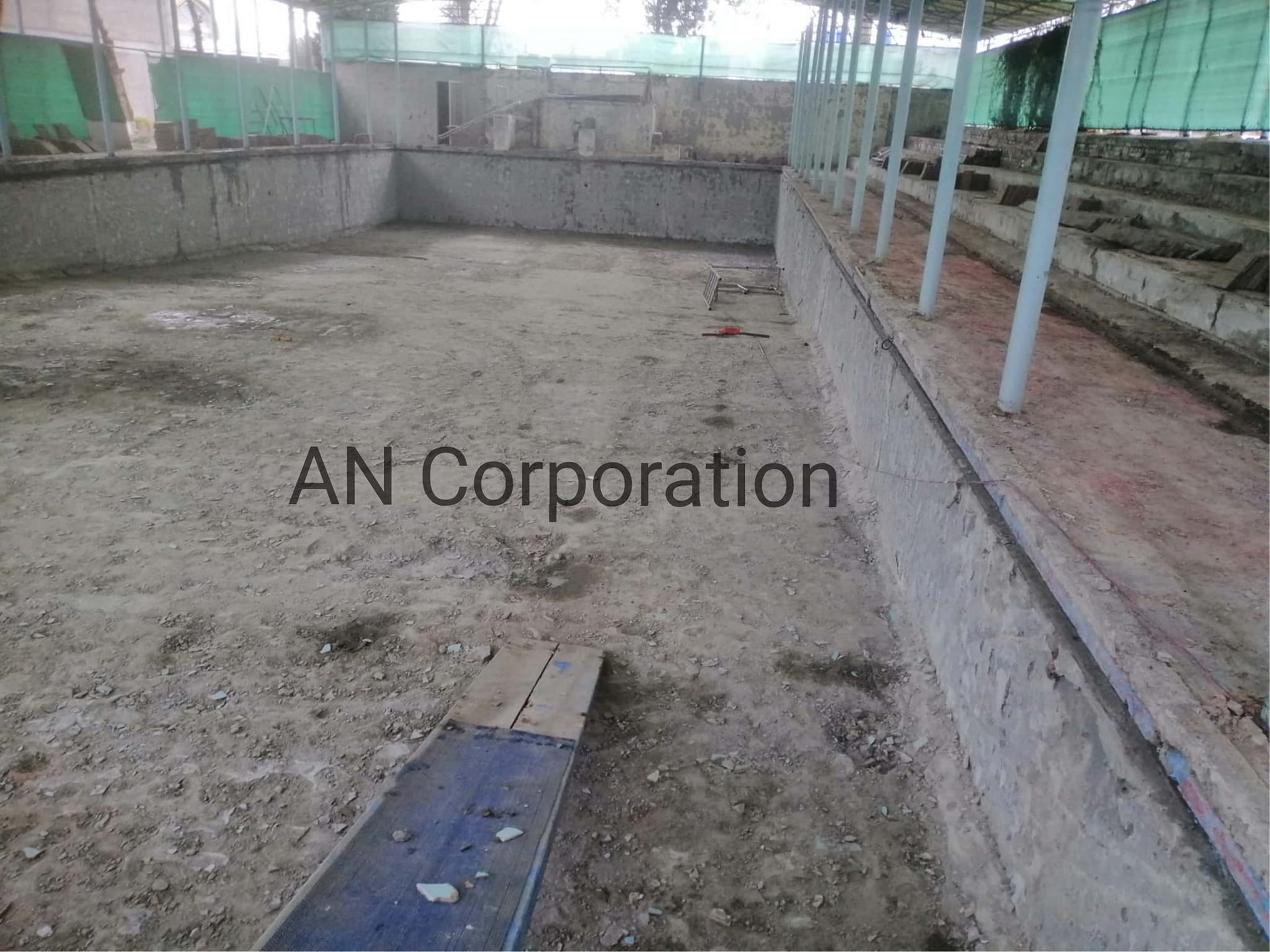 Burnhall College Abottabad (2)